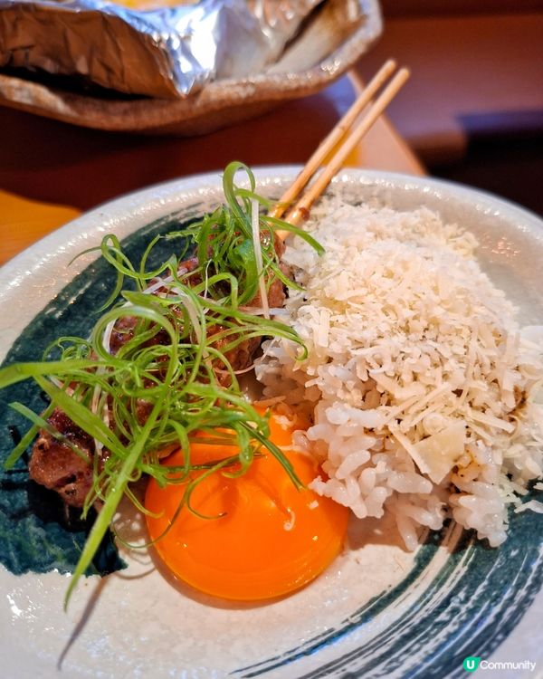 串燒天堂 - 尋味之旅