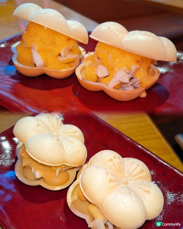 串燒天堂 - 尋味之旅