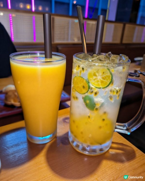 串燒天堂 - 尋味之旅