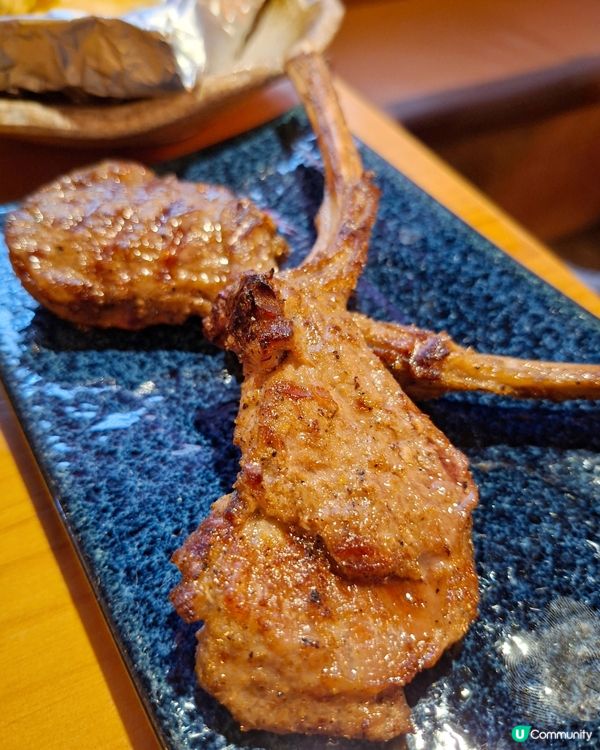 串燒天堂 - 尋味之旅