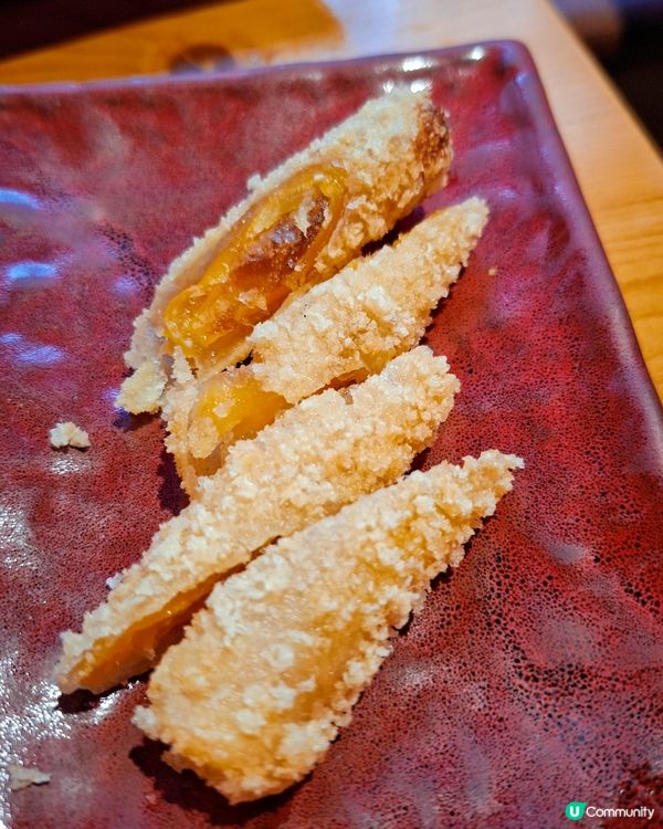 串燒天堂 - 尋味之旅