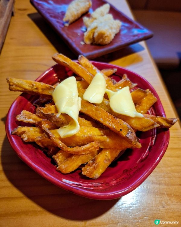 串燒天堂 - 尋味之旅