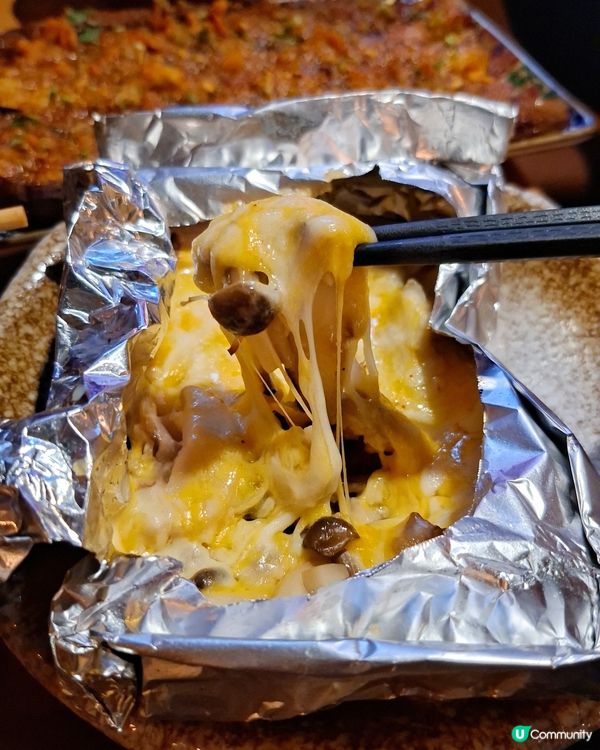 串燒天堂 - 尋味之旅