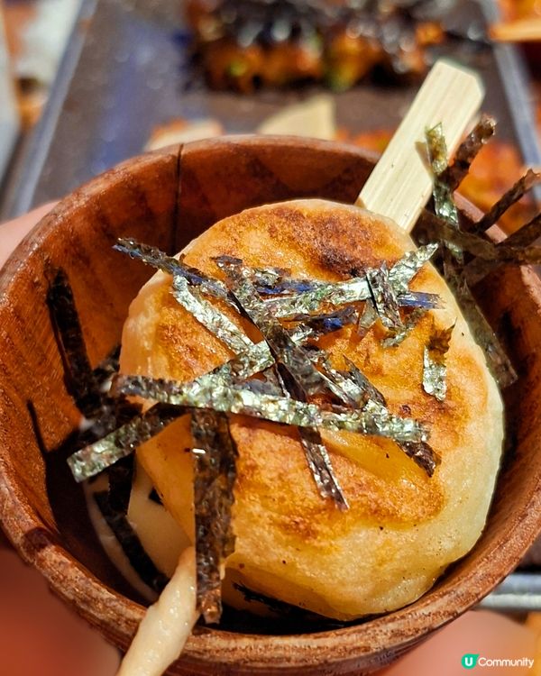 串燒天堂 - 尋味之旅