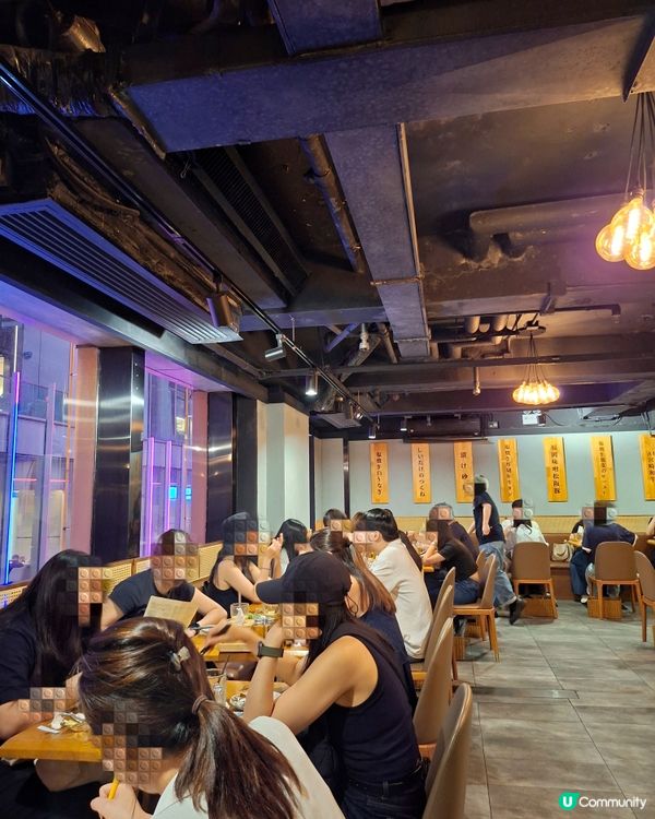 串燒天堂 - 尋味之旅