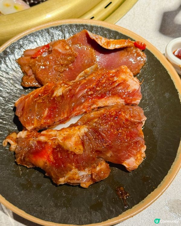 燒肉放題新登場！和牛海鮮任你食😋🥩🔥