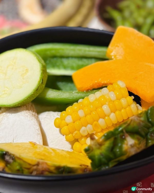 燒肉放題新登場！和牛海鮮任你食😋🥩🔥