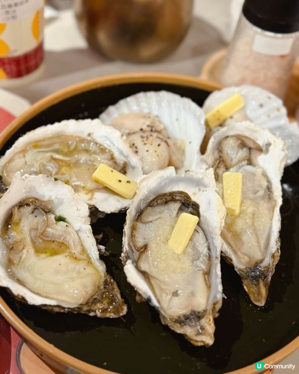 燒肉放題新登場！和牛海鮮任你食😋🥩🔥