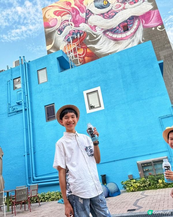 補水人氣電解質飲料 