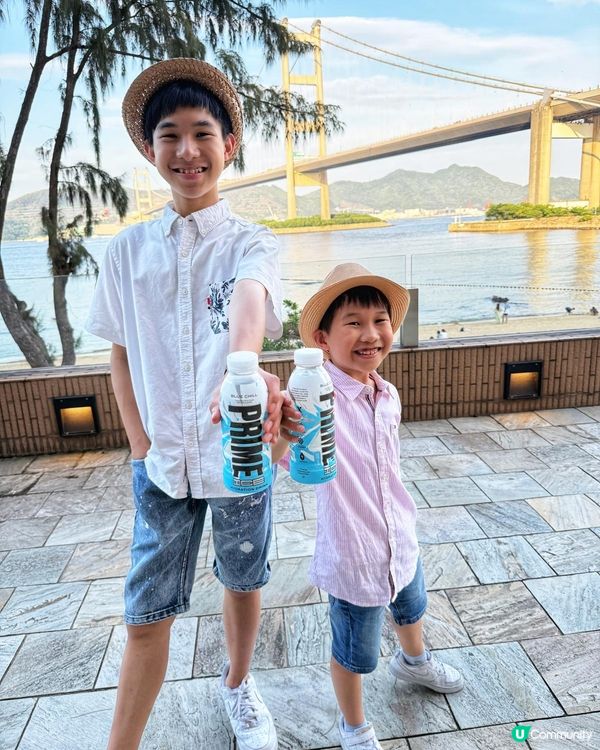 補水人氣電解質飲料 