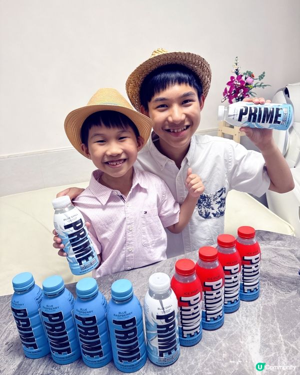 補水人氣電解質飲料 