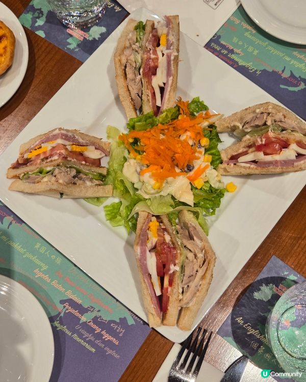 澳門篇：不用排隊便吃到馳名葡撻