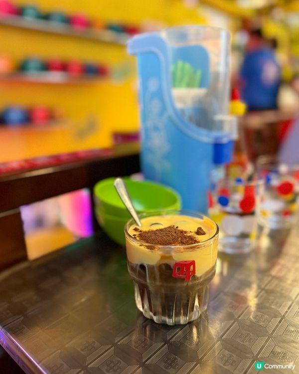 上環An Choi越南餐廳食評！法包超香脆🥖