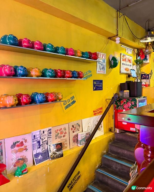 上環An Choi越南餐廳食評！法包超香脆🥖