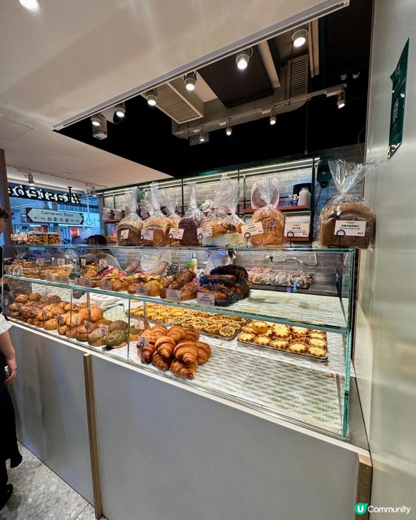 Hashtag B （尖沙咀）