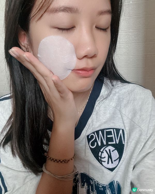 💧WELLAGE 夏日清爽補水套裝