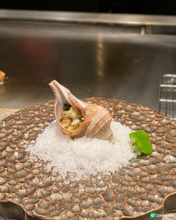 尖沙咀｜抵食鐵板燒。N.28 Teppanyaki 
