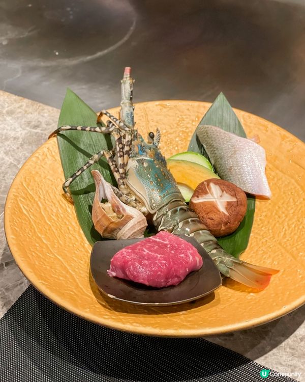 尖沙咀｜抵食鐵板燒。N.28 Teppanyaki 