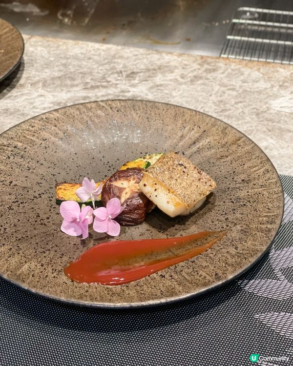 尖沙咀｜抵食鐵板燒。N.28 Teppanyaki 