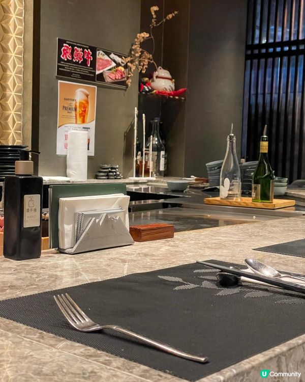 尖沙咀｜抵食鐵板燒。N.28 Teppanyaki 