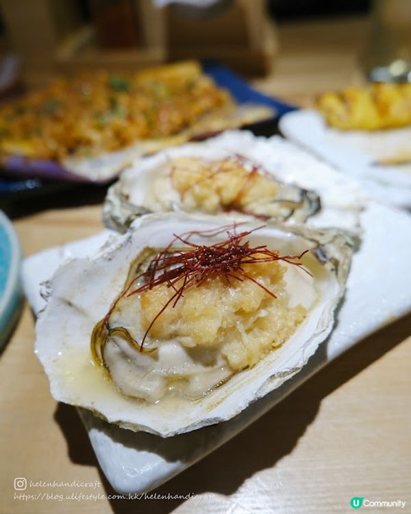 【吃下尖沙咀】抵食有氣氛樓上串燒店 - 人生有限杯串燒店