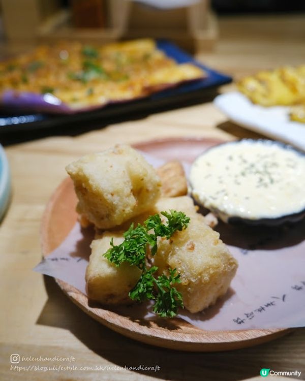 【吃下尖沙咀】抵食有氣氛樓上串燒店 - 人生有限杯串燒店