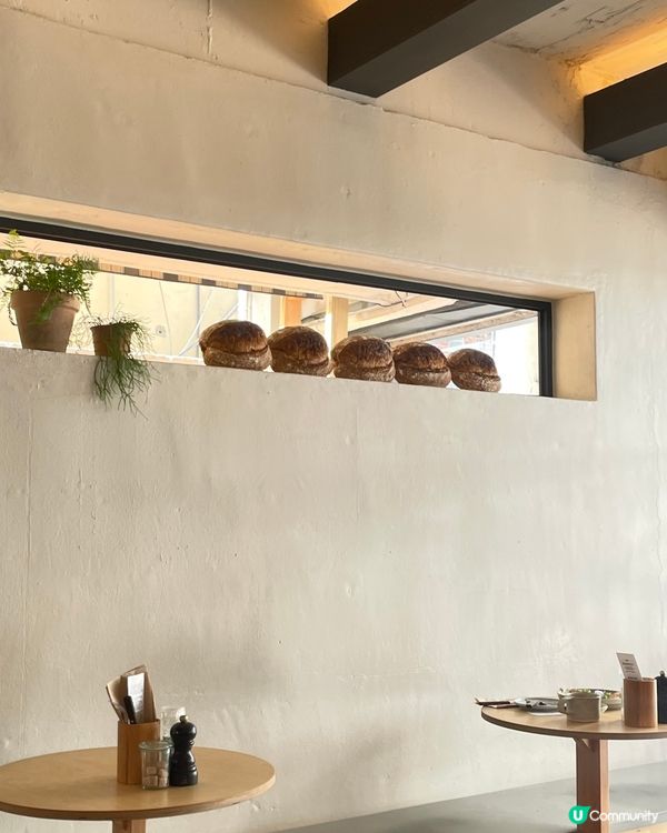 🇰🇷釜山廣安里🌞隱世花園感Brunch店☘️｜小澳洲風早午餐🥗