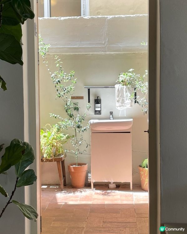 🇰🇷釜山廣安里🌞隱世花園感Brunch店☘️｜小澳洲風早午餐🥗