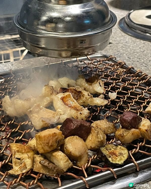 🇰🇷釜山海雲台｜連明星都嚟食嘅超人氣燒肉店✨