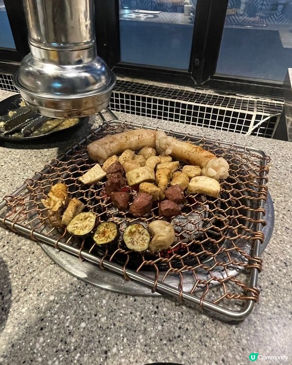 🇰🇷釜山海雲台｜連明星都嚟食嘅超人氣燒肉店✨