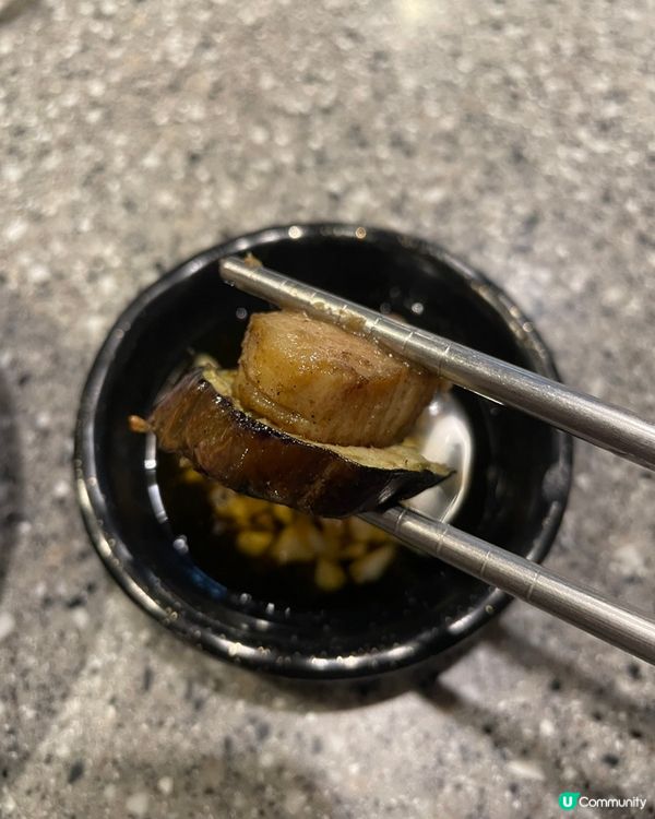 🇰🇷釜山海雲台｜連明星都嚟食嘅超人氣燒肉店✨