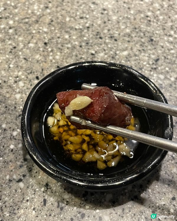 🇰🇷釜山海雲台｜連明星都嚟食嘅超人氣燒肉店✨