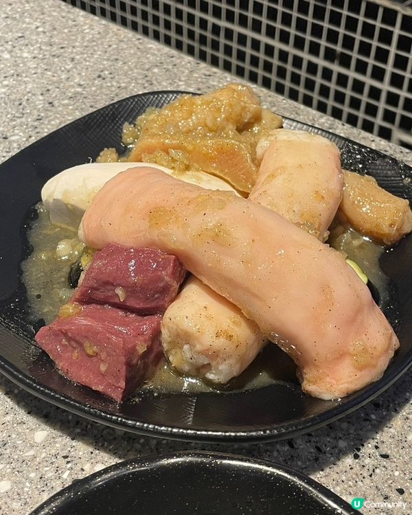 🇰🇷釜山海雲台｜連明星都嚟食嘅超人氣燒肉店✨