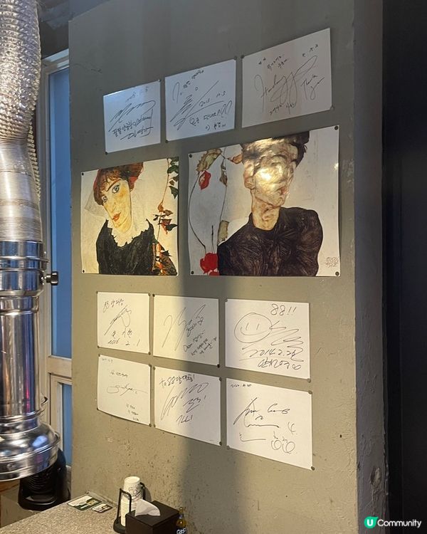 🇰🇷釜山海雲台｜連明星都嚟食嘅超人氣燒肉店✨