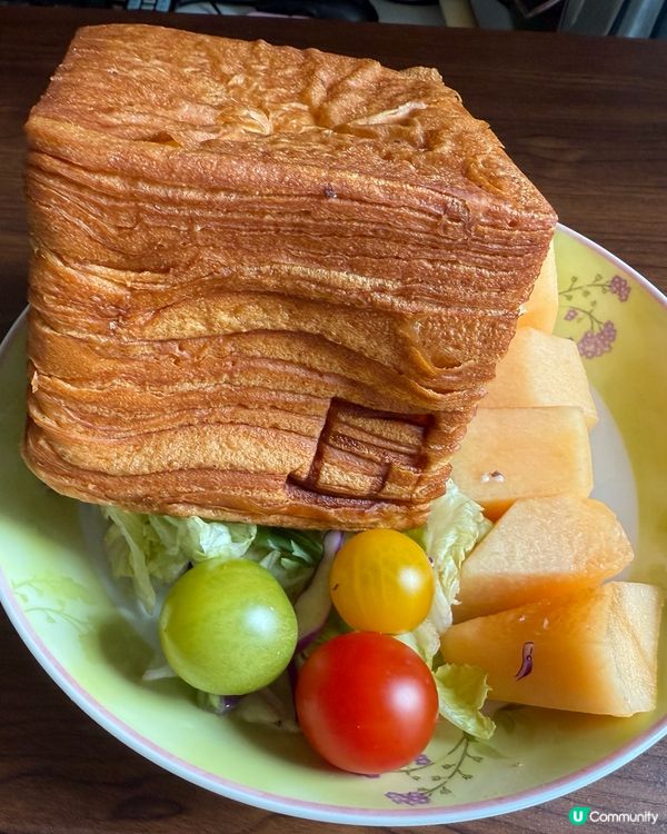 簡單3分鐘brunch 