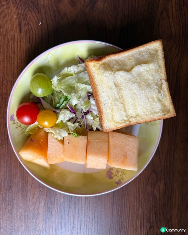 簡單3分鐘brunch 