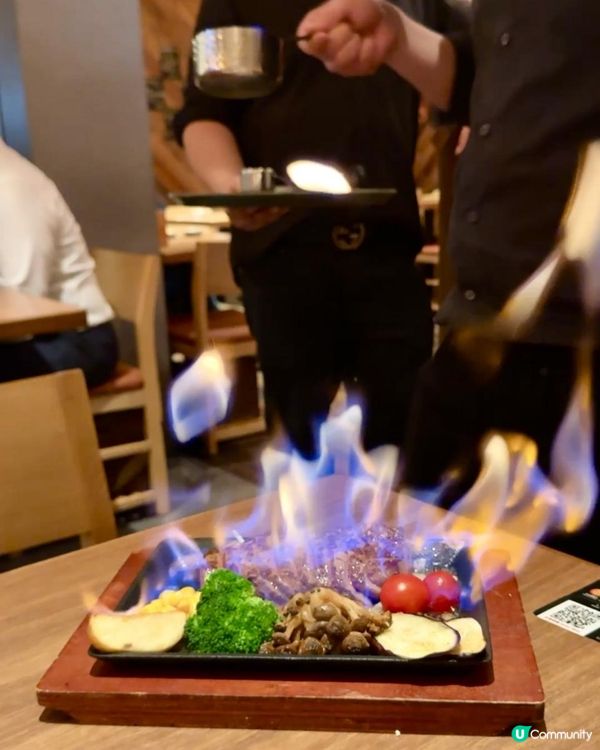 擁有35年經驗嘅🇯🇵日籍總廚主理全新推出