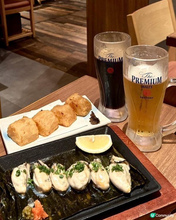 擁有35年經驗嘅🇯🇵日籍總廚主理全新推出