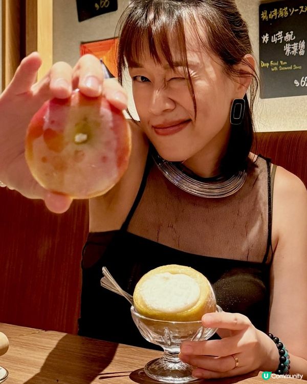 擁有35年經驗嘅🇯🇵日籍總廚主理全新推出