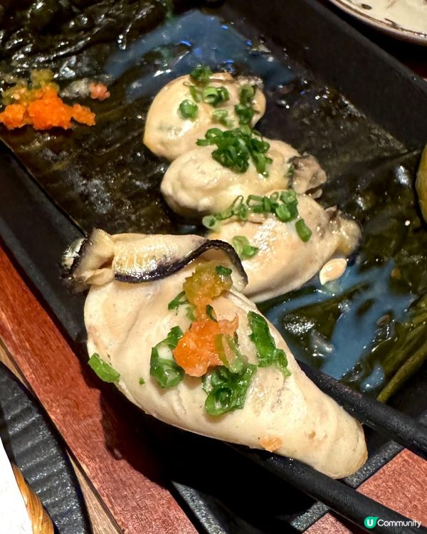 擁有35年經驗嘅🇯🇵日籍總廚主理全新推出