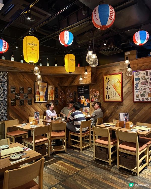 擁有35年經驗嘅🇯🇵日籍總廚主理全新推出