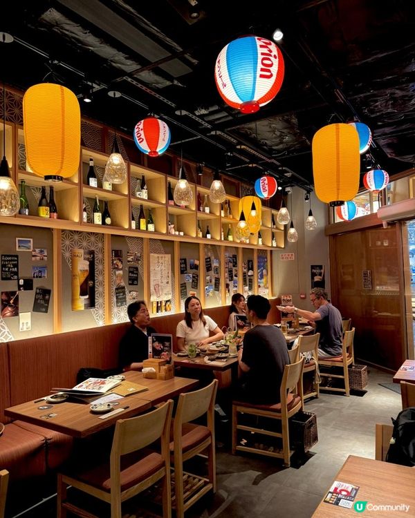 擁有35年經驗嘅🇯🇵日籍總廚主理全新推出