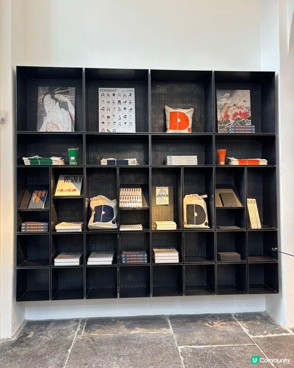 🇩🇰哥本哈根設計博物館🧑‍🎨大開眼界睇藝術家作品😍