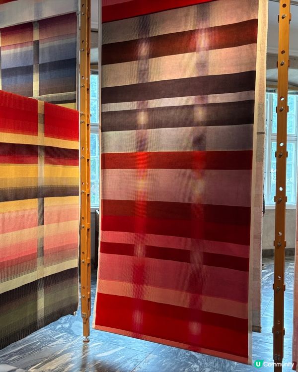 🇩🇰哥本哈根設計博物館🧑‍🎨大開眼界睇藝術家作品😍