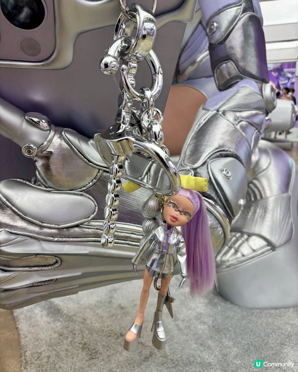 GENTLE MONSTER x KARINA聖水限定店✨