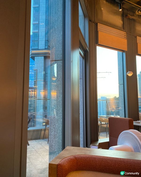 西班牙菜推介！啟德雙子匯🤩！