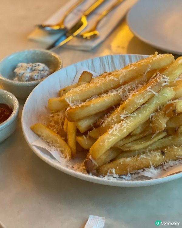 西班牙菜推介！啟德雙子匯🤩！