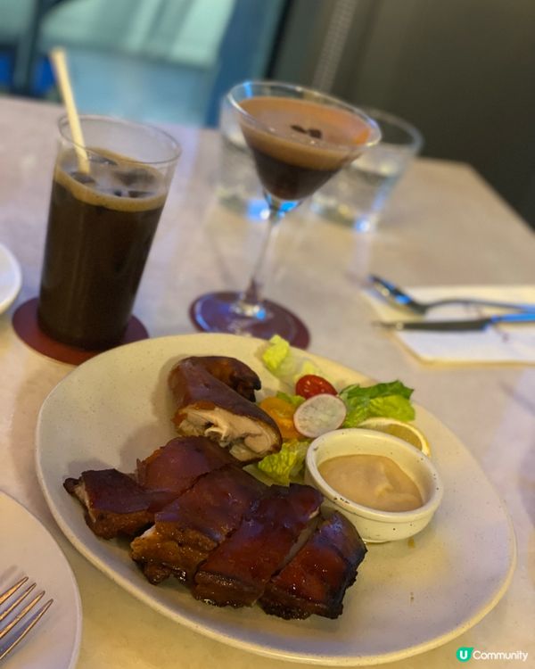 西班牙菜推介！啟德雙子匯🤩！