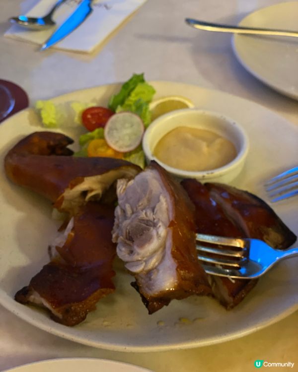 西班牙菜推介！啟德雙子匯🤩！