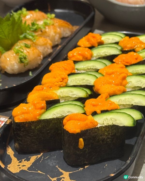 高質抵食日式放題🍣🍱🍤🎏